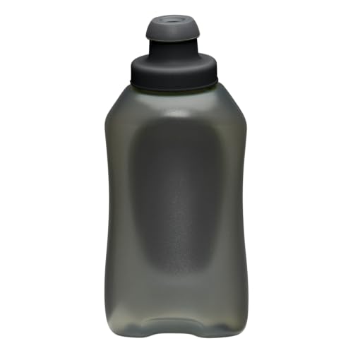 SpeedDraw 2 Handheld Running Water Bottle Flask