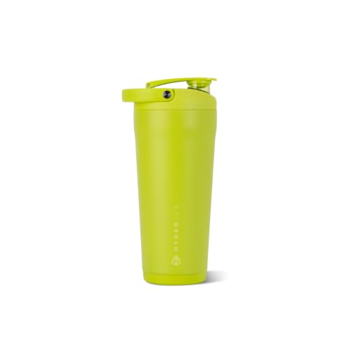 24 oz New Stainless Steel Shaker