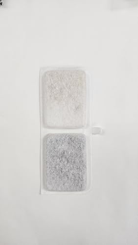 Duo 2 in 1 Submersible Aquarium Filter
