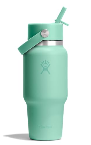 Travel Water Bottle