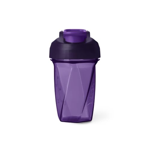 Yonder Helimix Vortex Blender Shaker Bottle Holds up to 20oz