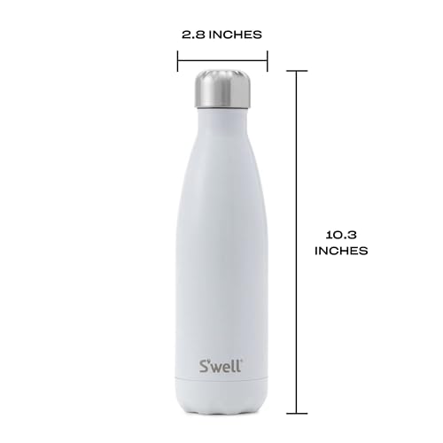 Stainless Steel Water Bottle