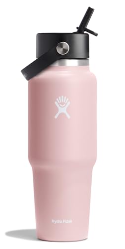 Travel Water Bottle