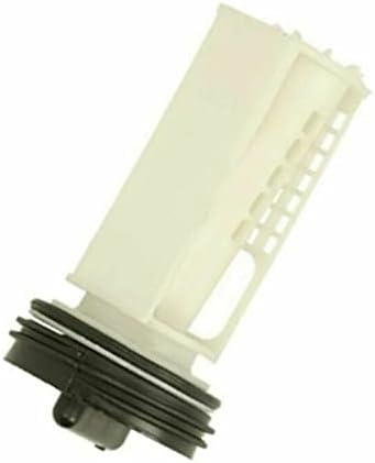 Washer Drain Pump Filter, 1 Piece Water Filter for SAMSUNG Washing Machine Replace Part, Fit WF3734YPW2 WF1800WSV WD0804Y8E1 WF10734Y8E - AquaVibe