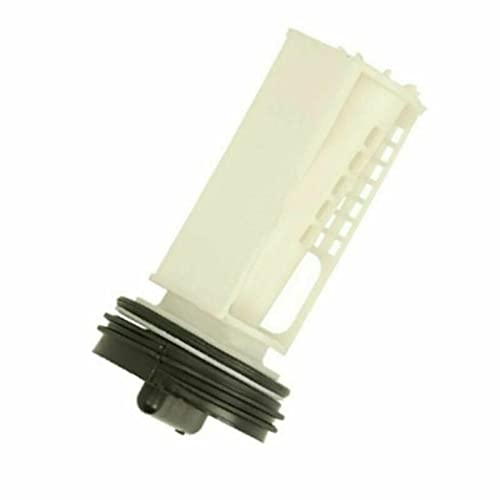 Washer Drain Pump Filter