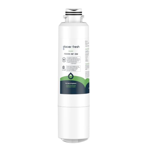 Replacement Filter for C03 Countertop Water Purifier 1 Pack