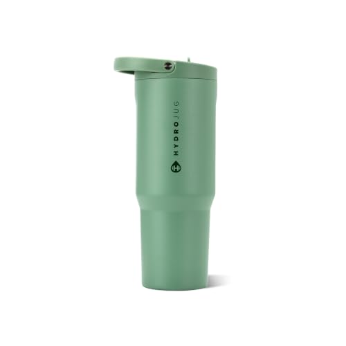 Sport 32 oz Insulated Stainless Steel Water Bottle