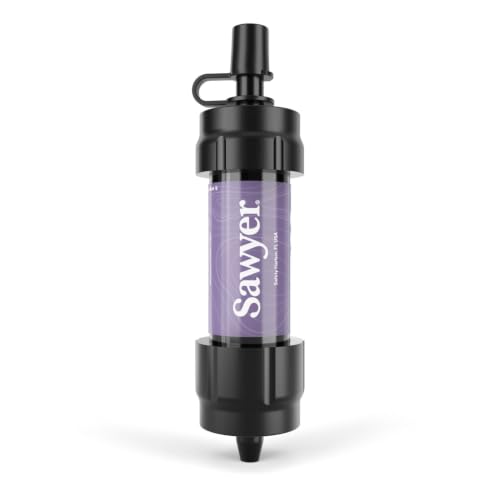 Products SP350 Mini Water Filtration System