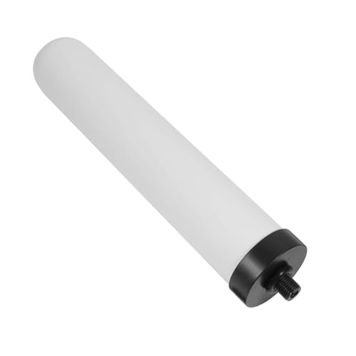 10'' Replacement Ceramic Candle Water Filters for Countertop Filter