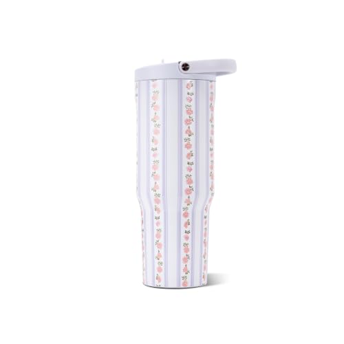 Sport 32 oz Insulated Stainless Steel Water Bottle