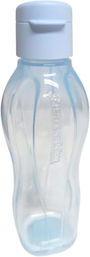 to Go Eco 750 ml Eco Easy Flip Top Water Bottle Sportfreund EcoEasy 750 ml Ice Blue Light Blue