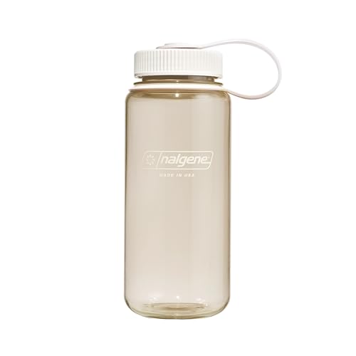 16 oz Wide Mouth Water Bottle