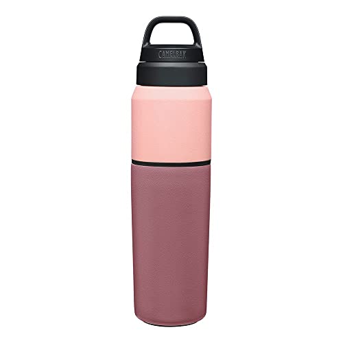 Products MultiBev Water Bottle & Travel Cup