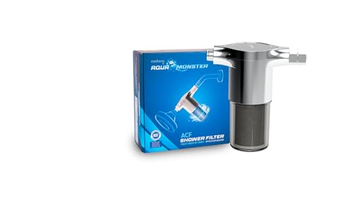 ACF Shower Filter