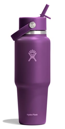 Travel Water Bottle