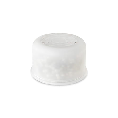 Cartridge Compatible with All Canopy Fixed & Handheld Filtered Shower Head