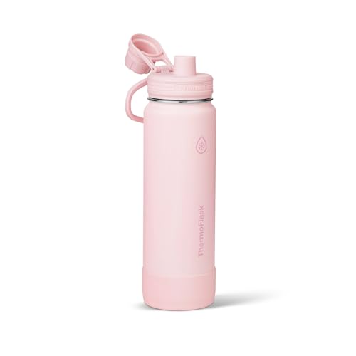 Insulated Water Bottles (2 Count)