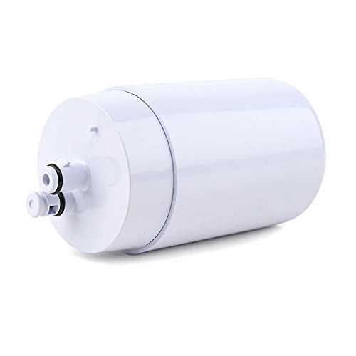 Replacement for Brita® Faucet Water Filter (2 Count)