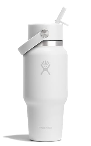Travel Water Bottle