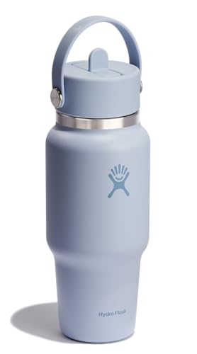 Travel Water Bottle