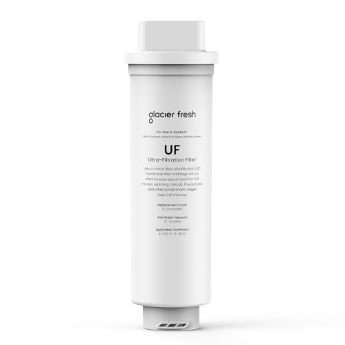 UF Replacement Filter for GFU06 Ultra Filtration System