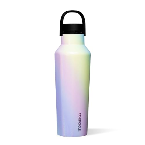 Sport Canteen 20 oz Triple Insulated Bottle