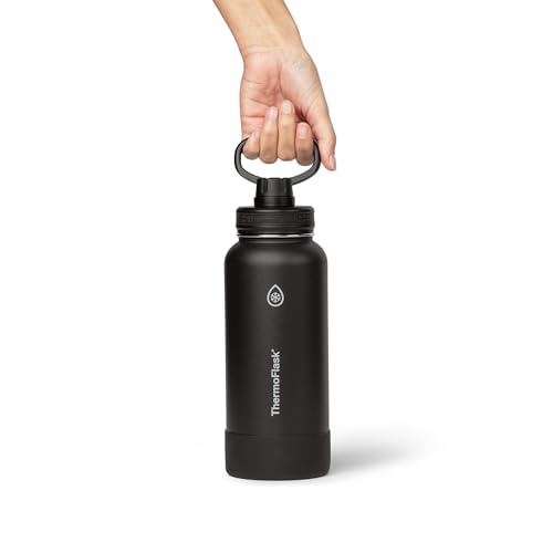 Insulated Water Bottles (2 Count)