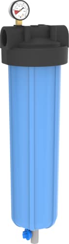 Pentair Pentek 150337 PBH Big Blue Bag Filter Housing