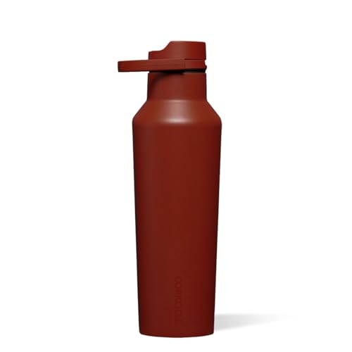 Sport Canteen 20 oz Triple Insulated Bottle