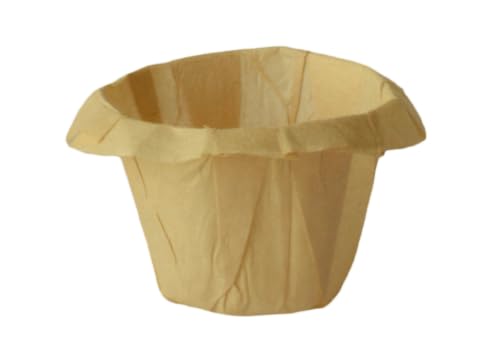 1000 Disposable K Cup Paper Filters for Reusable Coffee Pods (1000 Count)