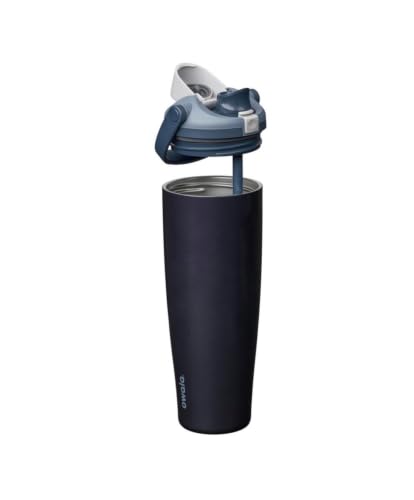 FreeSip Sway Stainless Steel Water Bottle (40 Count)
