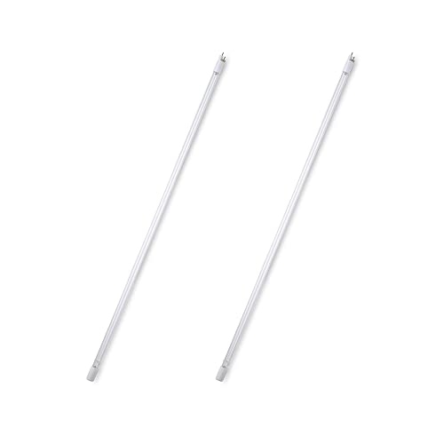 S810RL Water UV Lamp 38W Replacement UV Light for Water (2 Count)