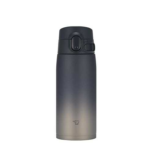 SM-VH48-XZ GoCafe Insulated Stainless Steel Mug, 16-Ounce (.48 liter), PFAS-free & BPA-free