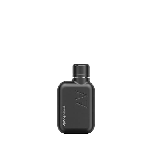 A7 Stainless Steel BLACK