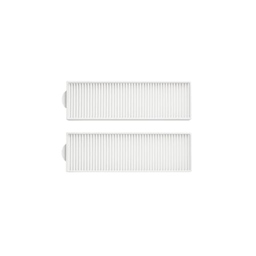 Replacement Style 8 and 14 HEPA Filter Compatible with Bissell Upright Vacuum Part #3091 (8 Count)