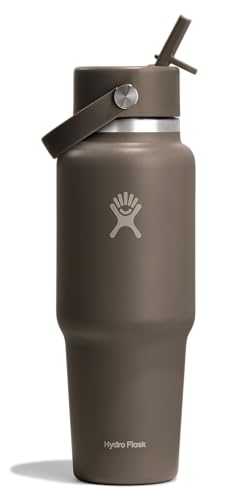 Travel Water Bottle