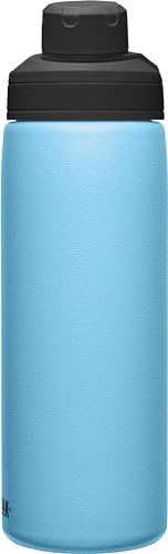 Chute Mag Stainless Steel Water Bottle 20oz