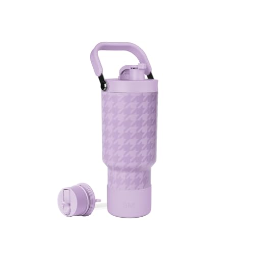 Tumbler with Handle