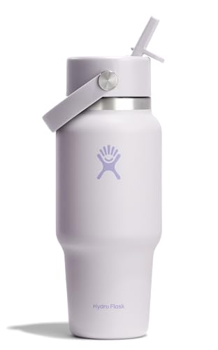 Travel Water Bottle
