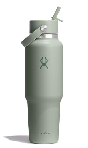 Travel Water Bottle