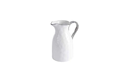 Salerno Water Pitcher