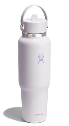 Travel Water Bottle