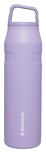 IceFlow Cap and Carry Water Bottle 36 oz