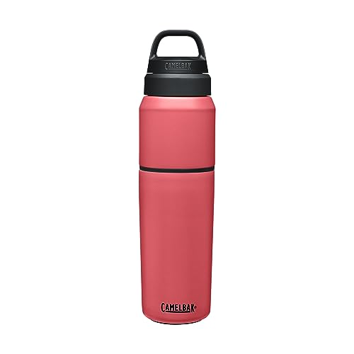 Multibev Stainless Steel Drinkware 22oz