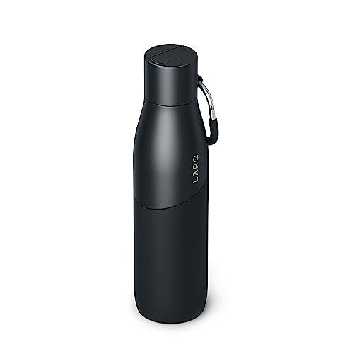 Bottle Movement Filtered