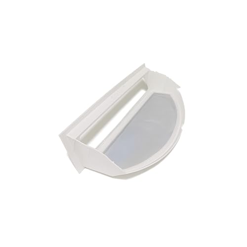 Lint Trap Screen Filter Replacement Compatible with Dryer GE Parts WE18M28