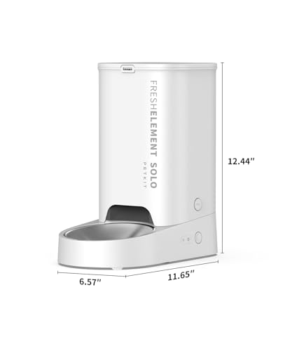 Automatic Cat Feeder