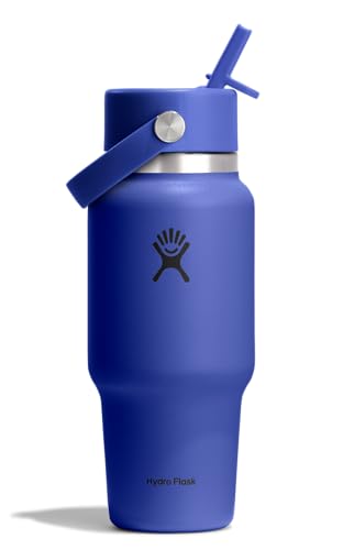 Travel Water Bottle