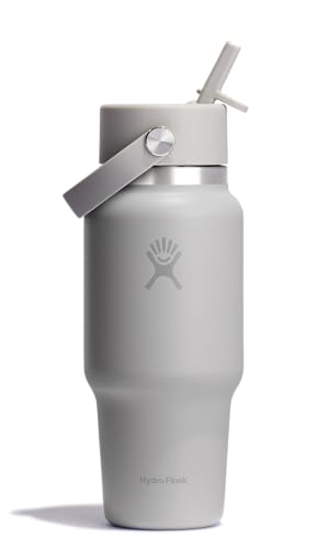 Travel Water Bottle