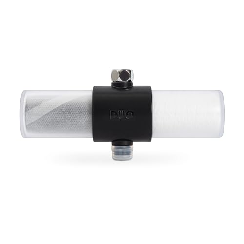Duo Shower Head Filter
